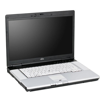 Fujitsu Lifebook E752 Core i3 2330M (2-gen.) 2,2 GHz / 4 GB / 120 SSD / 15,6'' / Win 10 Prof. (Update)