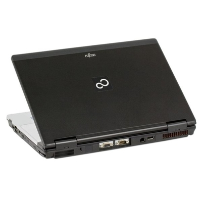 Fujitsu Lifebook E752 Core i3 2330M (2-gen.) 2,2 GHz / 4 GB / 250 GB / 15,6'' / Win 10 Prof. (Update)