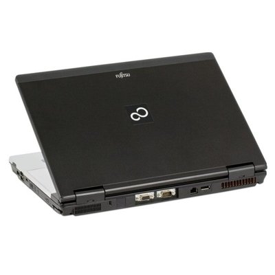 Fujitsu Lifebook E752 Core i3 3110M (3-gen.) 2,4 GHz / 4 GB / 320 GB / 15,6'' / Win10 Prof. (Update)