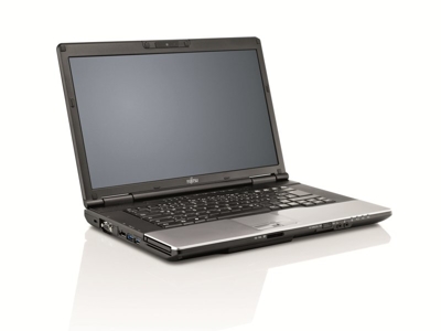 Fujitsu Lifebook E752 Core i5 3230M (3-gen.) 2,6 GHz / 4 GB / 120 SSD / 15,6'' / Win 10 Prof. (Update)
