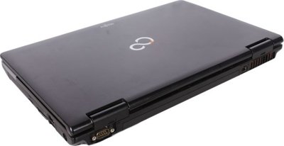 Fujitsu Lifebook E752 Core i5 3230M (3-gen.) 2,6 GHz / 4 GB / 240 SSD / 15,6'' HD+ / Win 10 Prof. (Update)