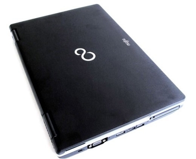 Fujitsu Lifebook E752 Core i5 3230M (3-gen.) 2,6 GHz / 4 GB / 320 GB / 15,6'' / Win 10 Prof. (Update)