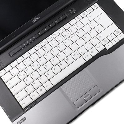 Fujitsu Lifebook E752 Core i5 3230M (3-gen.) 2,6 GHz / 4GB / 120 SSD / 15,6'' HD+ / Win 10 Prof. (Update)