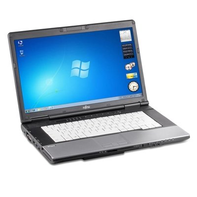 Fujitsu Lifebook E752 Core i5 3230M (3-gen.) 2,6 GHz / 8 GB / 120 SSD / 15,6'' HD+ / Win 10 Prof. (Update)