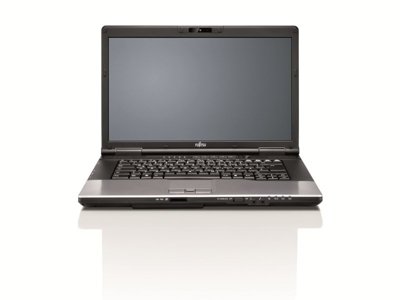 Fujitsu Lifebook E752 Core i5 3230M (3-gen.) 2,6 GHz / 8 GB / 120 SSD / 15,6'' / Win 10 Prof. (Update)