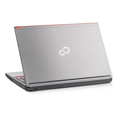 Fujitsu Lifebook E754 Core i7 4610m (4-gen.) 3,0 GHz / 16 GB / 480 SSD / 15,6'' / Win 10 Prof. (Update)