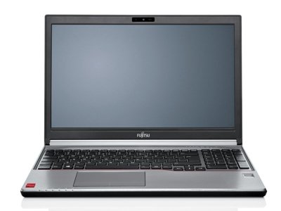 Fujitsu Lifebook E756 Core i5 6300U (6-gen.) 2,4 GHz / 16 GB / 480 SSD / 15,6'' FullHD / Win 10 Prof. (Update) / Klasa B