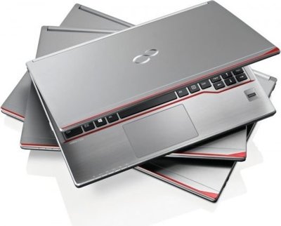Fujitsu Lifebook E756 Core i5 6300U (6-gen.) 2,4 GHz / 8 GB / 120 SSD / 15,6'' FullHD / Win 10 Prof. (Update) / Klasa B