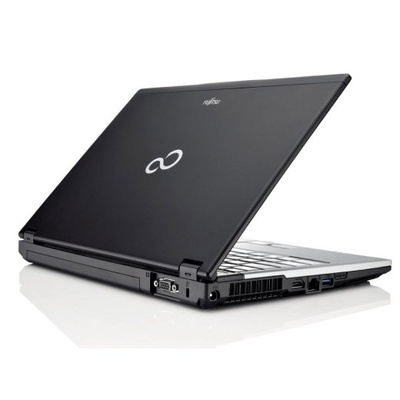 Fujitsu Lifebook E780 Core i3 370M (1-gen.) 2,4 GHz / 4 GB / 120 SSD / DVD / Win 10 Prof. (Update)