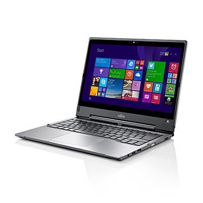 Fujitsu Lifebook T935 Core i5 5200u (5-gen.) 2,2 GHz / 8 GB / 960 SSD / 13,3'' FullHD, dotyk / Win 10 Prof. (Update)