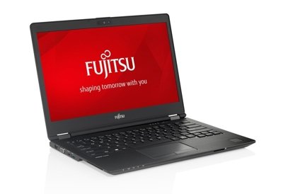 Fujitsu Lifebook U747 Core i7 7600U (7-gen.) 2,8 GHz / 16 GB / 120 SSD / 14'' FullHD / Win 10 Prof.