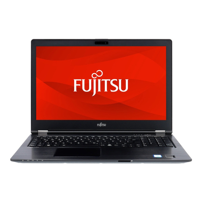 Fujitsu Lifebook U758 Core i5 8250U (8-gen.) 1,6 GHz / 8 GB / 240 SSD / 15,6'' FullHD / Win 10 Prof.