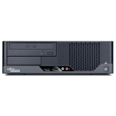 Fujitsu-Siemens Esprimo E5730 SFF Core 2 Duo 2,93 GHz / 3 GB / 250 / DVD-RW / WinXP