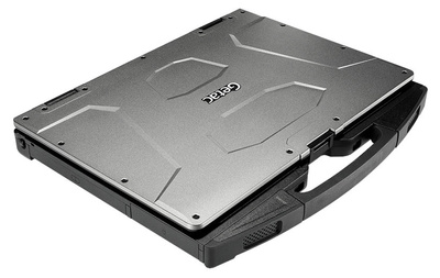 Getac S410 Core i5 6300U (6-gen.) 2,4 GHz / 16 GB / 960 SSD / 14" / Win 10. Prof (Refurb.)