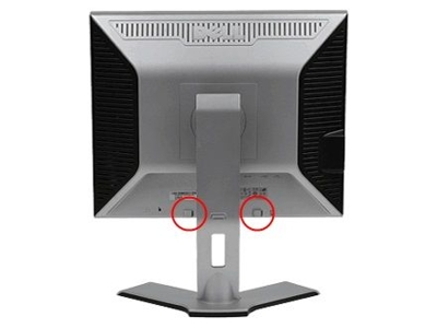 Głośniki do monitorów Dell - AS501