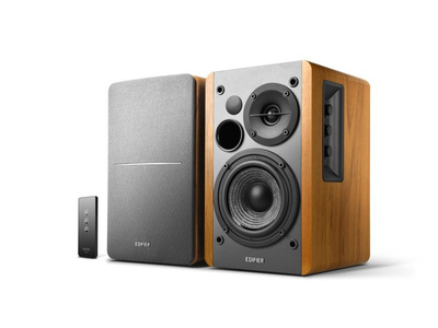 Głośniki komputerowe Edifier Wood R1280DB
