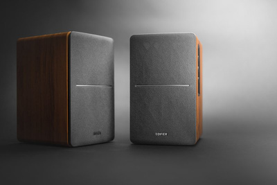 Głośniki komputerowe Edifier Wood R1280DB