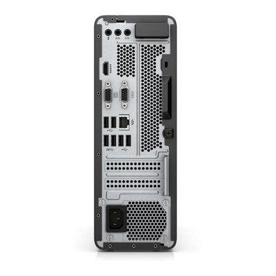 HP 290 G1 SFF Core i5 8400 (8-gen.) 2,8 GHz (6 rdzeni) / 8 GB / 240 SSD / DVD / Win 11 Pro