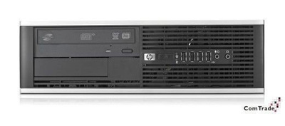 HP Compaq 6005 pro ATHLON X2 B24 3,0 / 3 GB / 160 GB / DVD / Win 10 Prof. (Update)