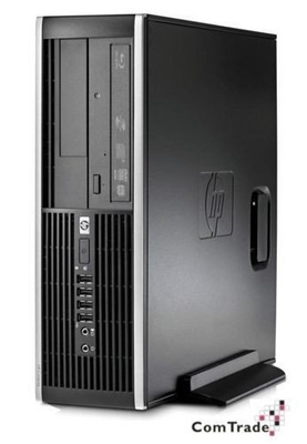 HP Compaq 6005 pro ATHLON X2 B24 3,0 / 3 GB / 160 GB / DVD / Win 10 Prof. (Update)