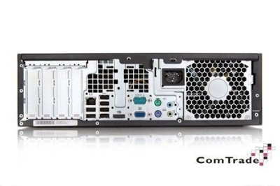 HP Compaq 6005 pro ATHLON X2 B24 3,0 / 3 GB / 160 GB / DVD / Win 10 Prof. (Update)