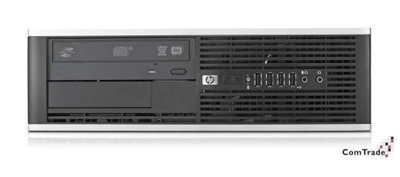 HP Compaq 6005 pro ATHLON X2 B24 3,0 / 4 GB / 250 GB / DVD-RW / Win 10 Prof. (Update) + GT 630