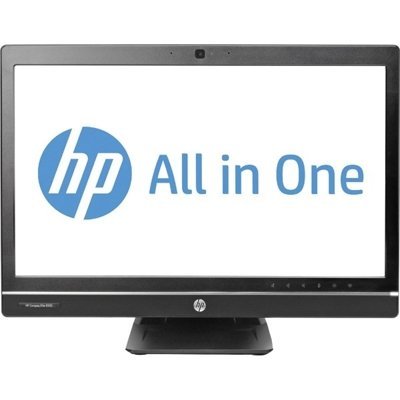 HP Elite 8300 AIO Core i7 3770 3,4 GHz / 8 GB / 240 SSD / 23'' FullHD / Dotyk / Win 10 Prof. (Update)