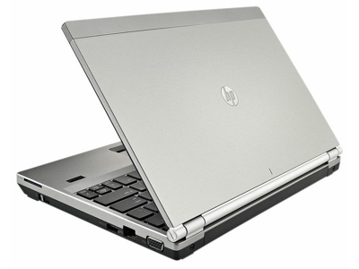 HP EliteBook 2170p Core i5 3427U (3-gen.) 1,8 GHz / 4 GB / 250 GB / 12'' / Win 7 Prof.