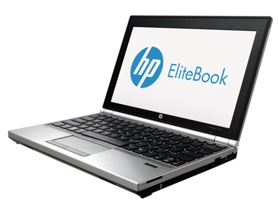 HP EliteBook 2170p Core i5 3427U (3-gen.) 1,8 GHz / 8 GB / 240 SSD / 12'' / Win 7 Prof.