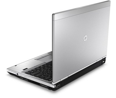 HP EliteBook 2570p Core i5 3210M (3-gen.) 2,5 GHz / 8 GB / 240 SSD / 12,5'' / Win 10 Prof. (Update)