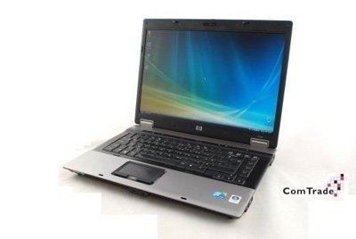 HP EliteBook 6930p Core 2 Duo 2,4 GHz / 3 GB / 500 GB / DVD-RW / 14,1'' / Win 10 (Refurb.)