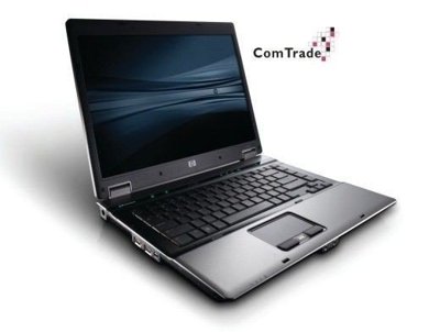 HP EliteBook 6930p Core 2 Duo 2,4 GHz / 3 GB / 500 GB / DVD-RW / 14,1'' / WinXP (Refurb.)