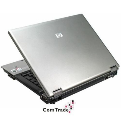 HP EliteBook 6930p Core 2 Duo 2,4 GHz / 4 GB / 120 GB SSD / DVD-RW / 14,1'' / Win 10 (Refurb.)