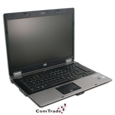 HP EliteBook 6930p Core 2 Duo 2,4 GHz / 4 GB / 500 GB / DVD-RW / 14,1'' / Win 10 (Refurb.)