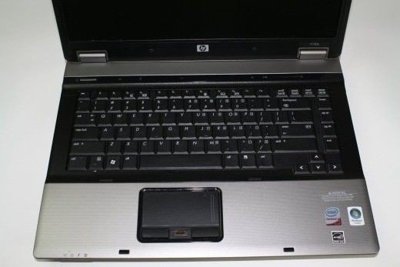 HP EliteBook 6930p Core 2 Duo 2,4 GHz / 4 GB / 500 GB / DVD-RW / 14,1'' / Win 10 (Refurb.)