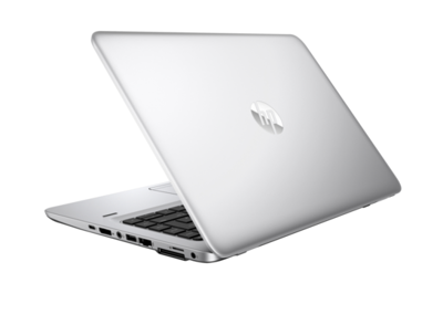 HP EliteBook 745 G3 AMD Pro A8-8600B / 4 GB / 240 SSD / 14'' / Win 10 Prof. (Update)