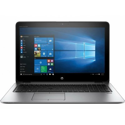 HP EliteBook 755 G4 AMD A10-8700B 1,8 GHz / 4 GB / 120 SSD / 15,6'' FullHD / Win 10 Prof. (Update)