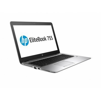 HP EliteBook 755 G4 AMD A10-8700B 1,8 GHz / 4 GB / 240 SSD / 15,6'' FullHD / Win 10 Prof. (Update)