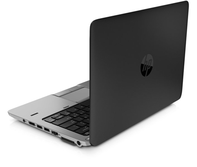 HP EliteBook 820 G1 Core i5 4200U (4-gen.) 1,6 GHz / 4 GB / 240 SSD / 12,5" / Win 10 Prof. (Update)