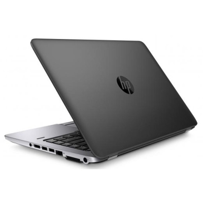 HP EliteBook 840 G1 Core i5 4300u (4-gen.) 1,9 GHz / 16 GB / 240 SSD / 14'' HD+ / Win 10 Prof. (Update) + kamerka / Klasa A-