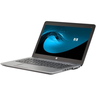 HP EliteBook 840 G1 Core i5 4300u (4-gen.) 1,9 GHz / 16 GB / 240 SSD / 14'' / Win 10 Prof. (Update) / Klasa A-