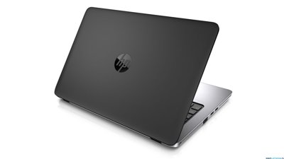 HP EliteBook 840 G1 Core i5 4300u (4-gen.) 1,9 GHz / 16 GB / 480 SSD / 14'' / Win 10 Prof. (Update) / Klasa A-