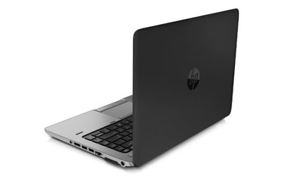 HP EliteBook 840 G1 Core i5 4300u (4-gen.) 1,9 GHz / 8 GB / 120 SSD / 14'' / Win 10 Prof. (Update) / Klasa A-