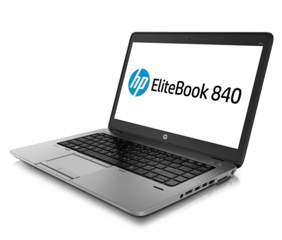 HP EliteBook 840 G2 Core i5 5300u (5-gen.) 2,3 GHz / 8 GB / 240 SSD / 14'' FullHD, dotyk / Win 10 Prof. (Update)
