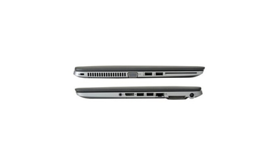 HP EliteBook 840 G2 Core i5 5300u (5-gen.) 2,3 GHz / 8 GB / 480 SSD / 14'' FullHD, dotyk / Win 10 Prof. (Update)