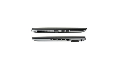 HP EliteBook 840 G2 Core i7 5600u (5-gen.) 2,6 GHz / 4 GB / 240 SSD / 14'' FullHD, dotyk / Win 10 Prof. (Update) / Klasa A-
