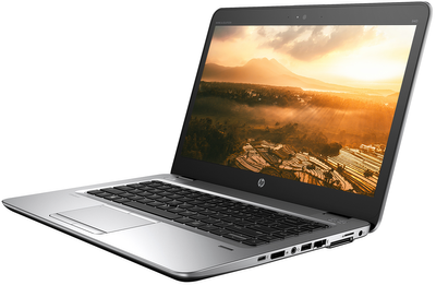 HP EliteBook 840 G3 Core i5 6200U (6-gen.) 2,3 GHz / 16 GB / 240 SSD / 14'' FullHD / Win 10 Prof. (Update)