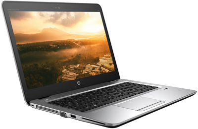 HP EliteBook 840 G3 Core i5 6200U (6-gen.) 2,3 GHz / 8 GB / 240 SSD / 14'' FullHD / Win 10 Prof. (Update)