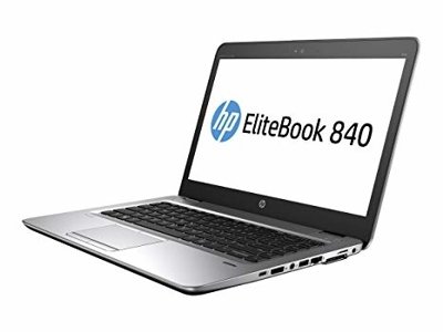 HP EliteBook 840 G3 Core i5 6300u (6-gen.) 2,4 GHz / 8 GB / 480 SSD / 14'' FullHD / Win 10 Prof. (Update) / Klasa A-
