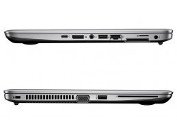 HP EliteBook 840 G3 Core i7 6500u (6-gen.) 2,5 GHz / 4 GB / 240 SSD / 14'' FullHD / Win 10 Prof. (Update)